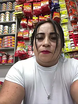 Snapshot of Miia_Jazmin chatting on March 18, 10:04 pm Miia Jazmin online show from March 18, 10:04 pm