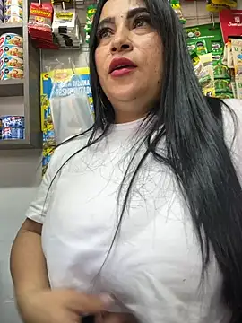 Snapshot of Miia_Jazmin chatting on September 11, 6:08 pm Miia Jazmin online show from September 11, 6:08 pm