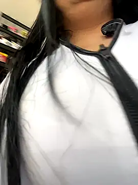 Snapshot of Miia_Jazmin chatting on October 15, 4:07 pm Miia Jazmin online show from October 15, 4:07 pm