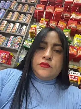 Miia Jazmin online show from November 21, 6:06 pm