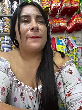 Miia Jazmin online show from February 5, 10:14 pm