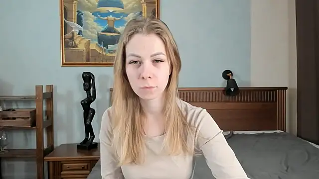 AudreyBulman online show from January 26, 9:19 am