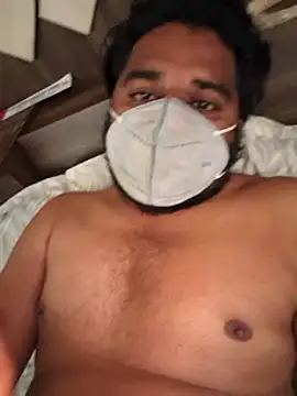 Raziv komal143 online show from February 19, 9:50 am