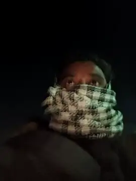 Raziv komal143 online show from February 23, 4:46 pm