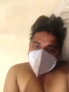 Raziv komal143 online show from March 5, 3:40 am