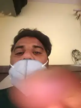 Raziv komal143 online show from March 6, 8:19 am