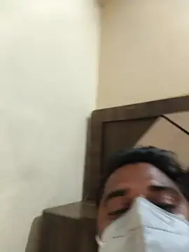 Raziv komal143 online show from March 11, 2:10 am