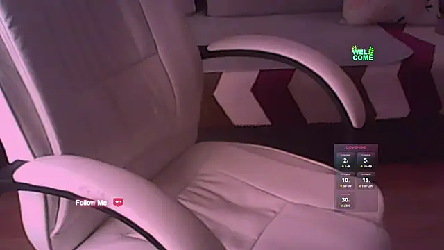 ur sweet berry online show from September 20, 1:50 am