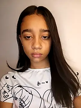 Zoe Sweett18 online show from April 20, 6:31 pm