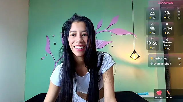 Snapshot of Connie_Bell chatting on January 25, 3:41 pm Connie Bell online show from January 25, 3:41 pm