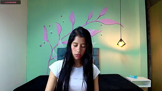 Snapshot of Connie_Bell chatting on January 27, 12:05 pm Connie Bell online show from January 27, 12:05 pm