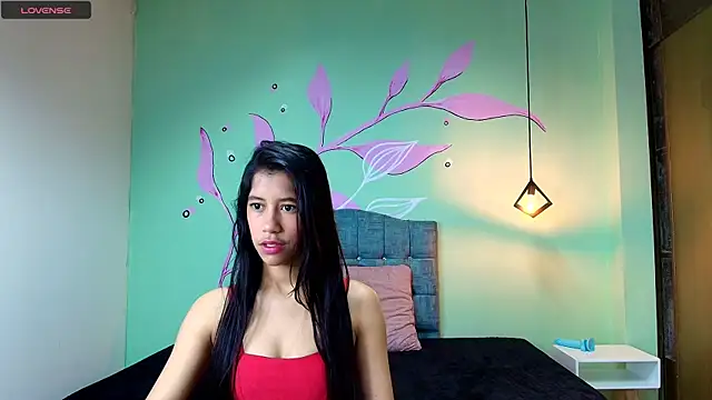Snapshot of Connie_Bell chatting on January 28, 12:00 pm Connie Bell online show from January 28, 12:00 pm