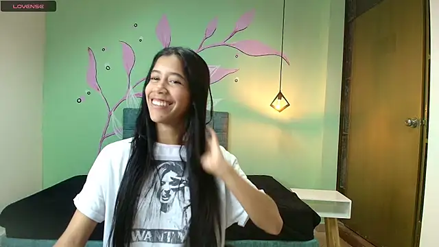 Snapshot of Connie_Bell chatting on February 8, 6:12 pm Connie Bell online show from February 8, 6:12 pm