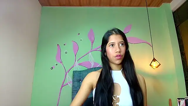 Snapshot of Connie_Bell chatting on February 25, 5:15 pm Connie Bell online show from February 25, 5:15 pm