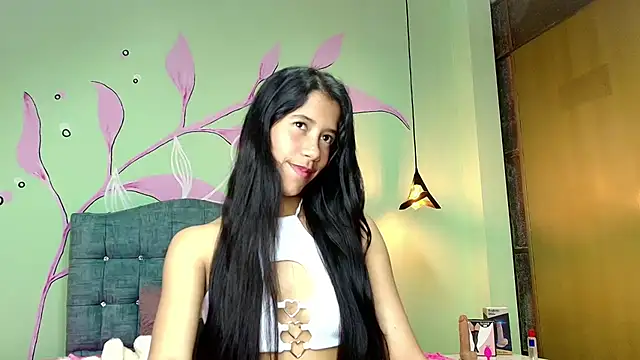 Snapshot of Connie_Bell chatting on March 3, 3:53 pm Connie Bell online show from March 3, 3:53 pm
