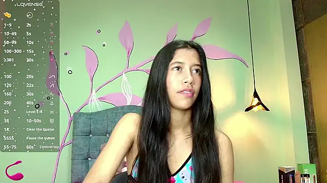 Snapshot of Connie_Bell chatting on March 11, 1:23 pm Connie Bell online show from March 11, 1:23 pm