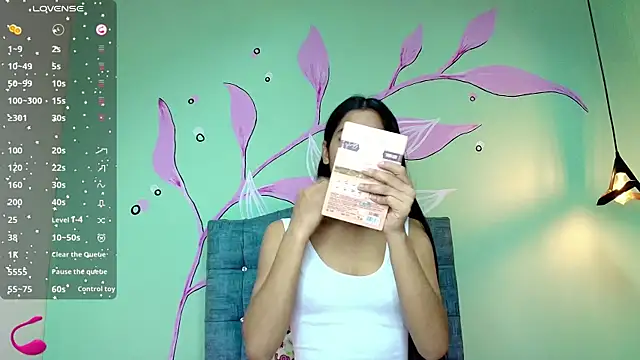Snapshot of Connie_Bell chatting on March 18, 12:25 pm Connie Bell online show from March 18, 12:25 pm