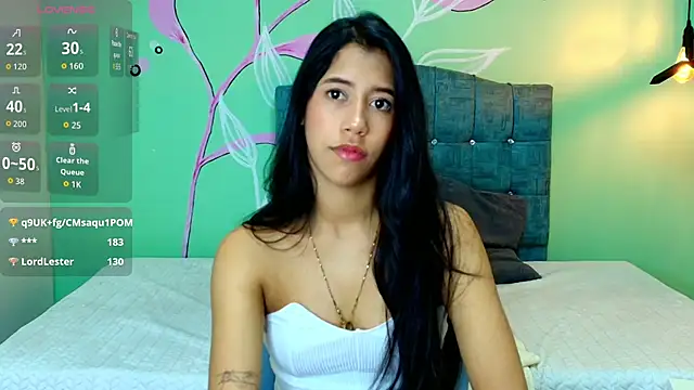 Snapshot of Connie_Bell chatting on September 30, 8:14 pm Connie Bell online show from September 30, 8:14 pm