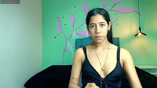 Snapshot of Connie_Bell chatting on October 8, 8:28 pm Connie Bell online show from October 8, 8:28 pm