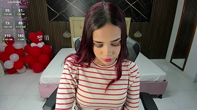 Lolly 18 online show from March 1, 12:12 pm