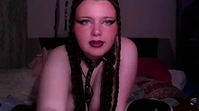 Snapshot of VenusandIppy chatting on March 4, 1:23 am VenusandIppy online show from March 4, 1:23 am