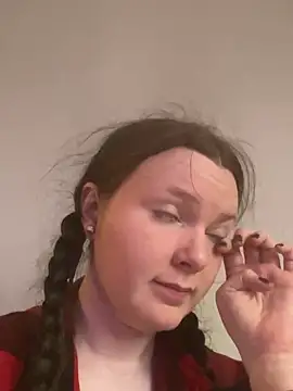 Snapshot of VenusandIppy chatting on March 20, 8:51 pm VenusandIppy online show from March 20, 8:51 pm