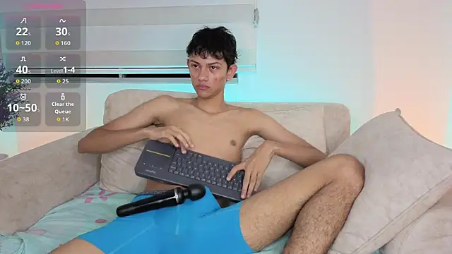 arito   online show from March 3, 3:01 am