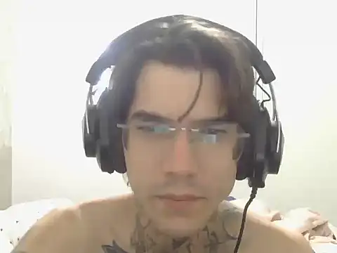 smokingink online show from May 2, 7:41 pm