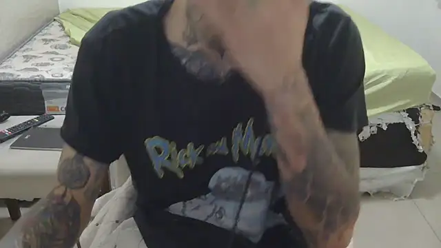 smokingink online show from May 26, 6:09 am