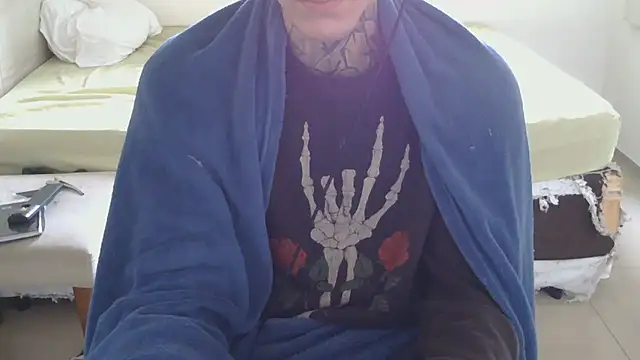 smokingink online show from May 31, 11:39 am