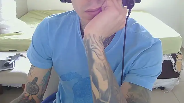 smokingink online show from June 3, 4:23 pm