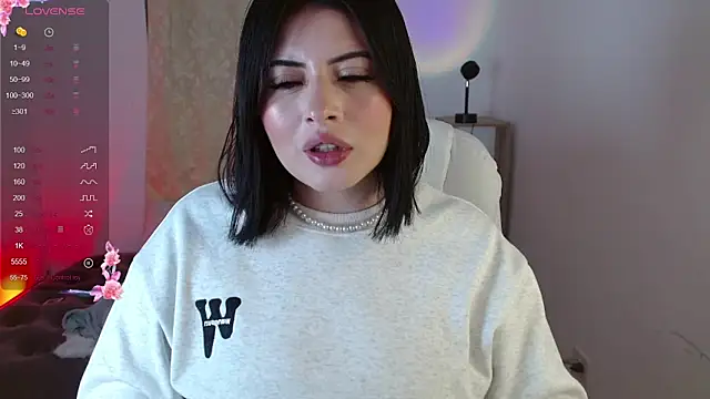 isabella1616 online show from February 8, 4:03 am