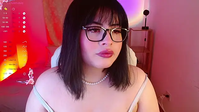 isabella1616 online show from March 13, 5:00 am