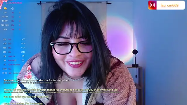 isabella1616 online show from March 14, 2:20 am