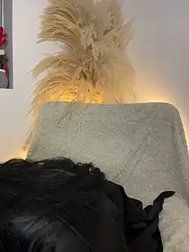 Snapshot of Michell_sr chatting on December 20, 4:19 am Michell sr online show from December 20, 4:19 am