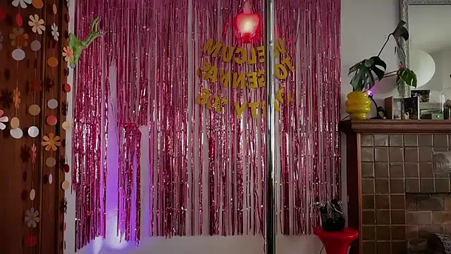 bunnierotten online show from March 30, 12:22 am