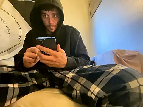 almighty d online show from January 14, 6:13 pm