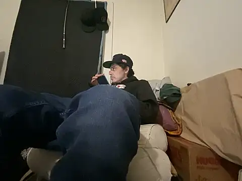 almighty d online show from February 1, 6:23 am