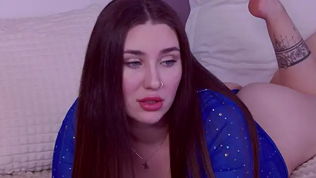 KiraBarlows online show from February 5, 8:04 pm