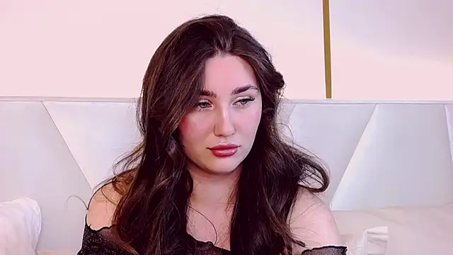 KiraBarlows online show from March 6, 8:27 pm