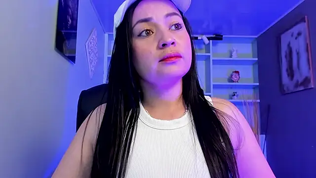 Snapshot of Rosie_jhons chatting on January 26, 3:38 am Rosie jhons online show from January 26, 3:38 am