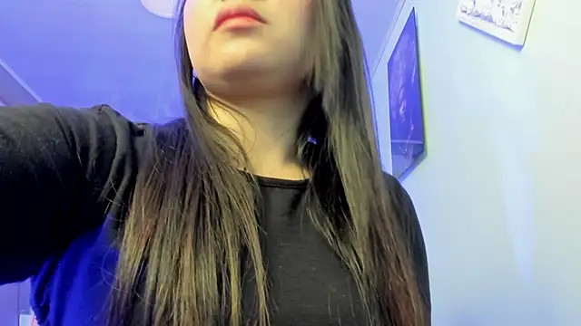 Snapshot of Rosie_jhons chatting on January 28, 3:36 am Rosie jhons online show from January 28, 3:36 am