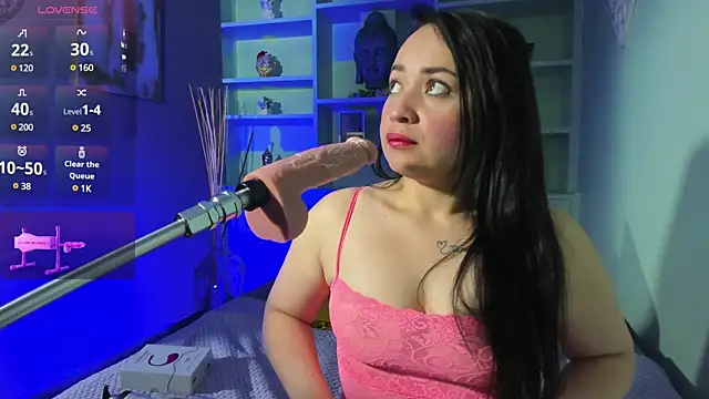 Snapshot of Rosie_jhons chatting on March 1, 3:53 am Rosie jhons online show from March 1, 3:53 am