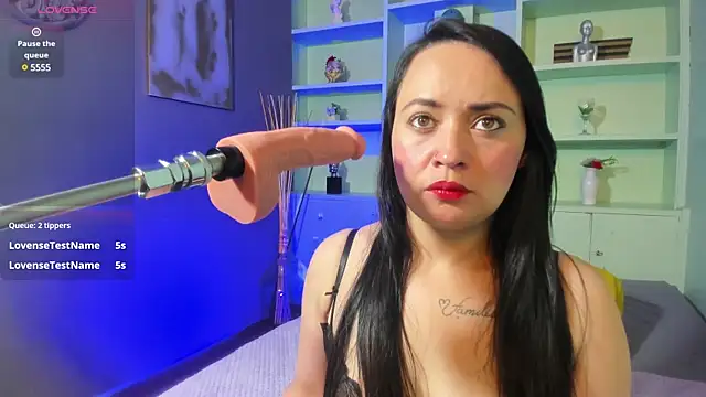 Snapshot of Rosie_jhons chatting on March 2, 4:28 am Rosie jhons online show from March 2, 4:28 am