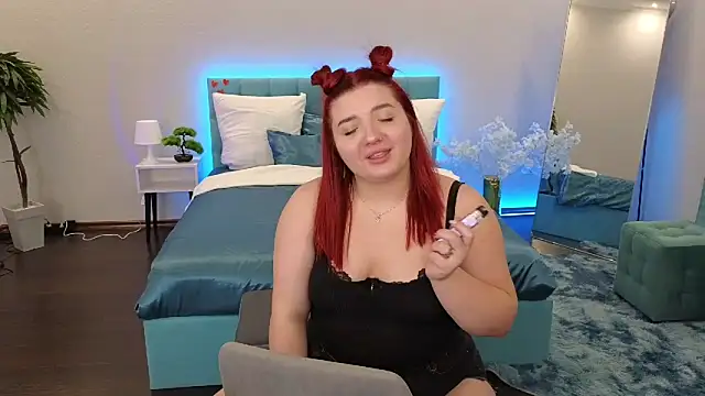 StasyNickols online show from February 23, 11:44 am