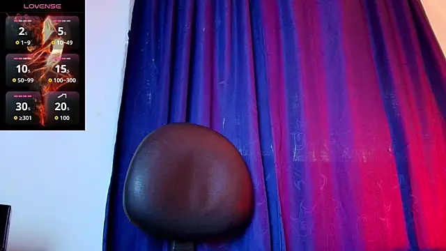 wolfandsky online show from December 5, 11:41 am