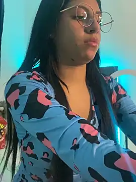 AmandaBrooks 18 online show from March 20, 4:07 am