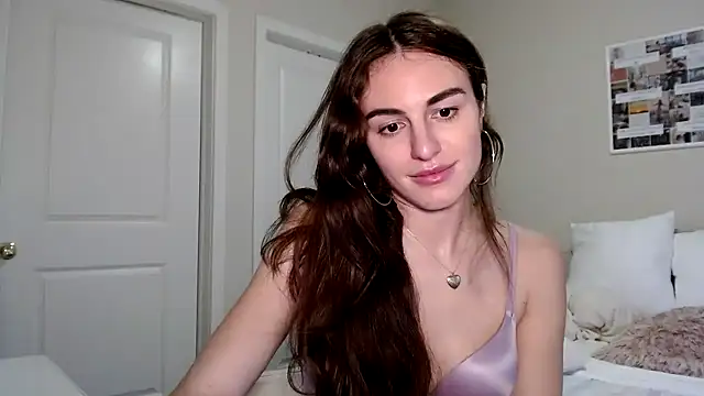 graciesmith27 online show from February 13, 12:02 am