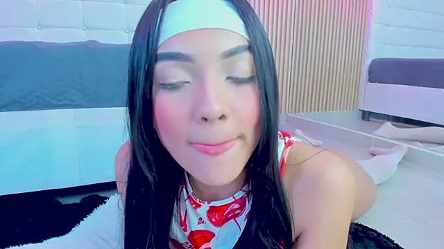 GABRIELAM MS online show from February 2, 3:54 am