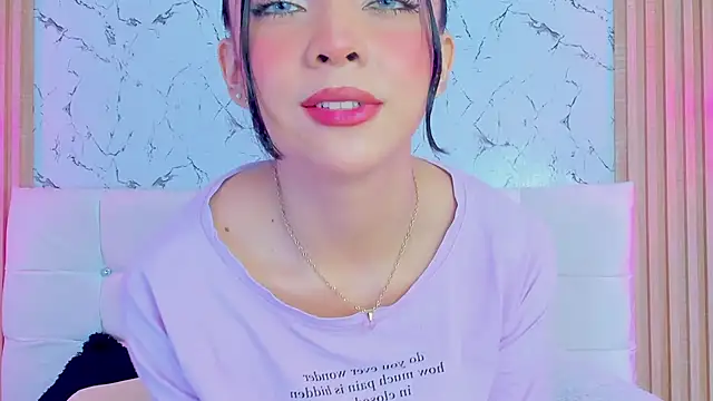 GABRIELAM MS online show from February 27, 3:04 am